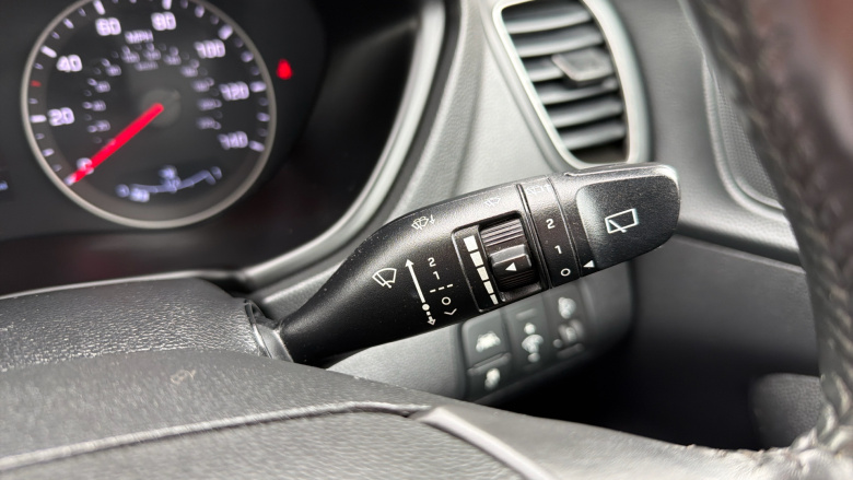 Hyundai i20 1.0 T-GDi Play 5dr Petrol Hatchback